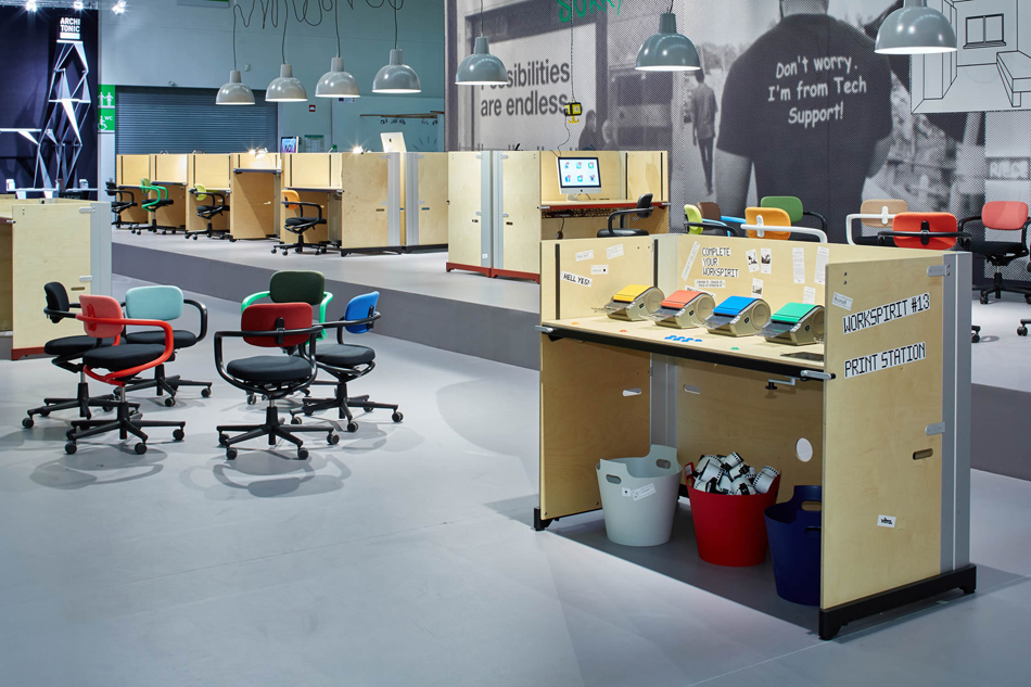 designblok 2015 vitra hub konstantin grcic hack table allstar chair designboom