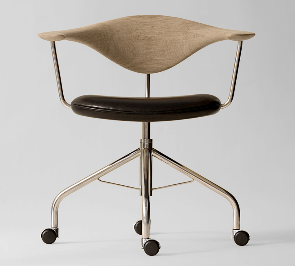 designmuseum denmark celebrates 100 years of hans wegner