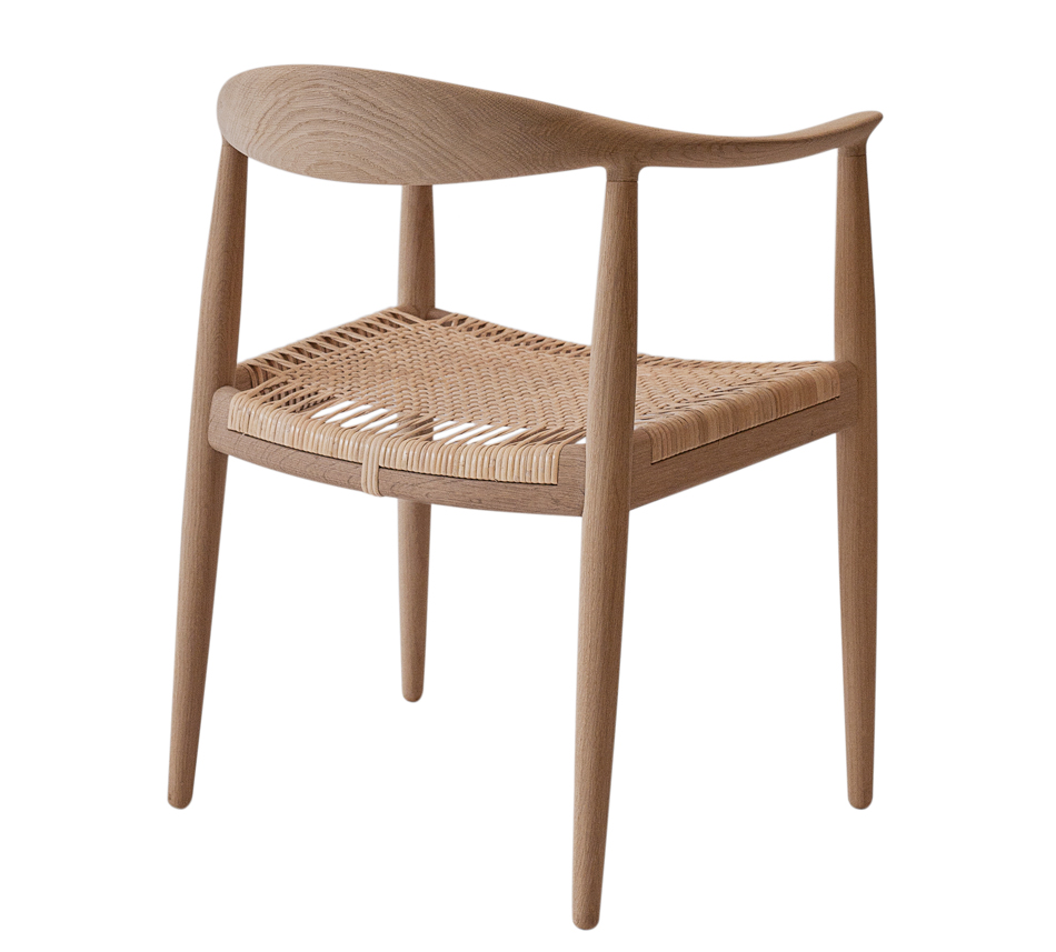 designmuseum denmark celebrates 100 years of hans wegner