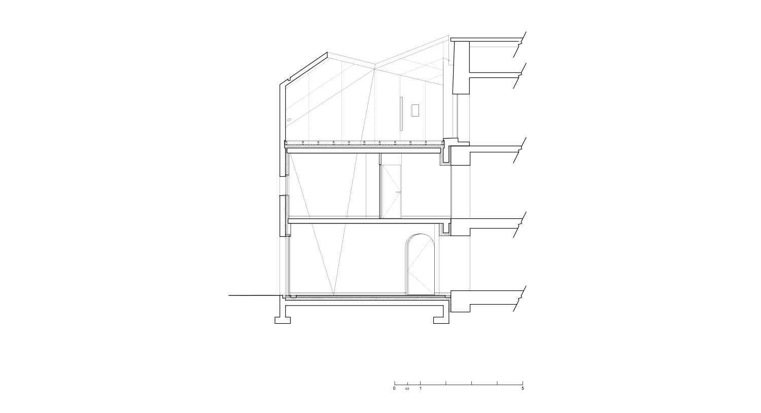 dixneufcentquatrevingtsix benoit and roselyne house south france designboom