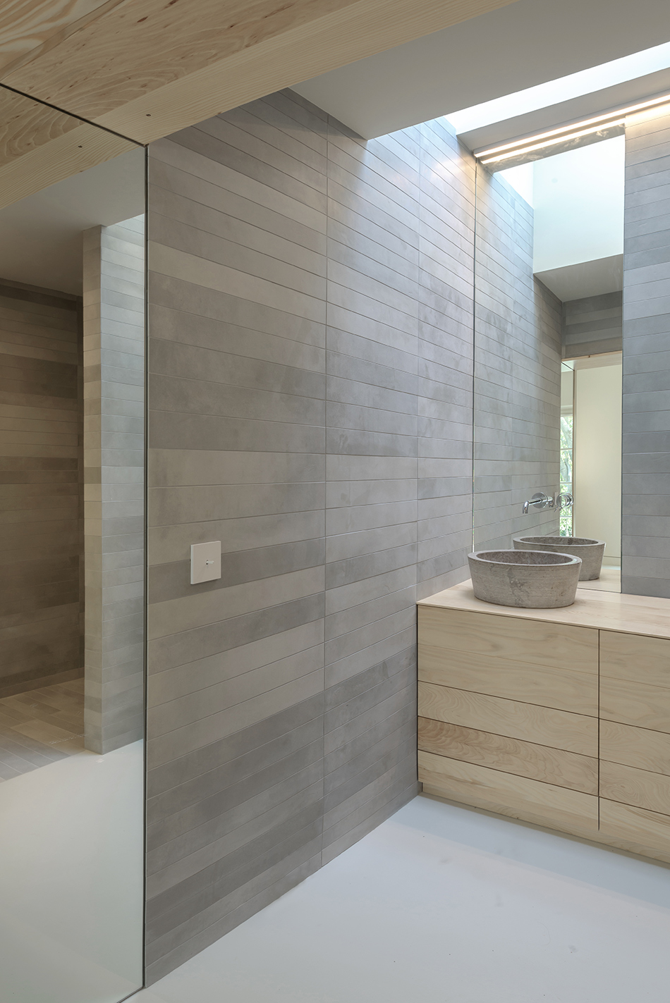 dixneufcentquatrevingtsix benoit and roselyne house south france designboom