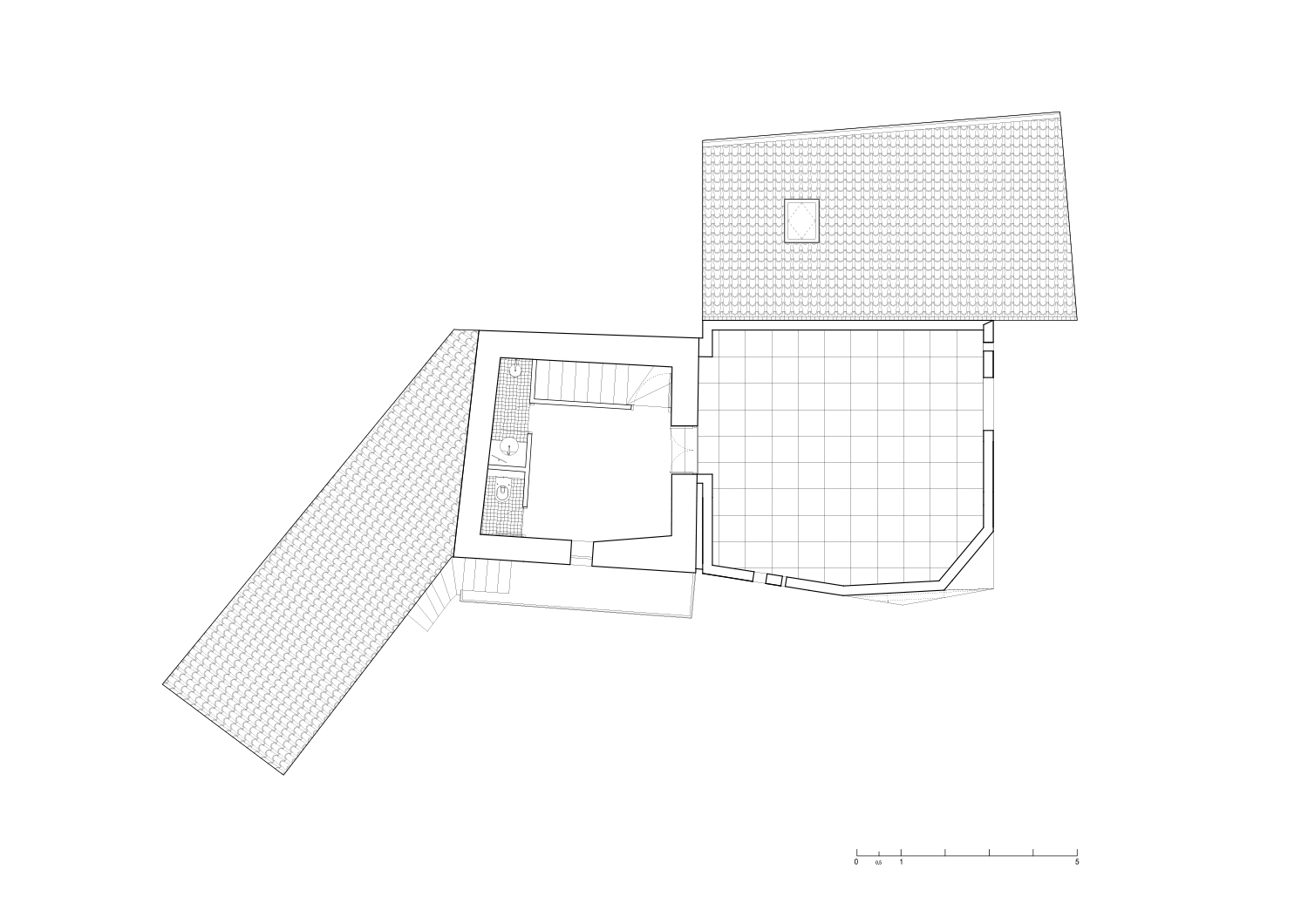 dixneufcentquatrevingtsix benoit and roselyne house south france designboom