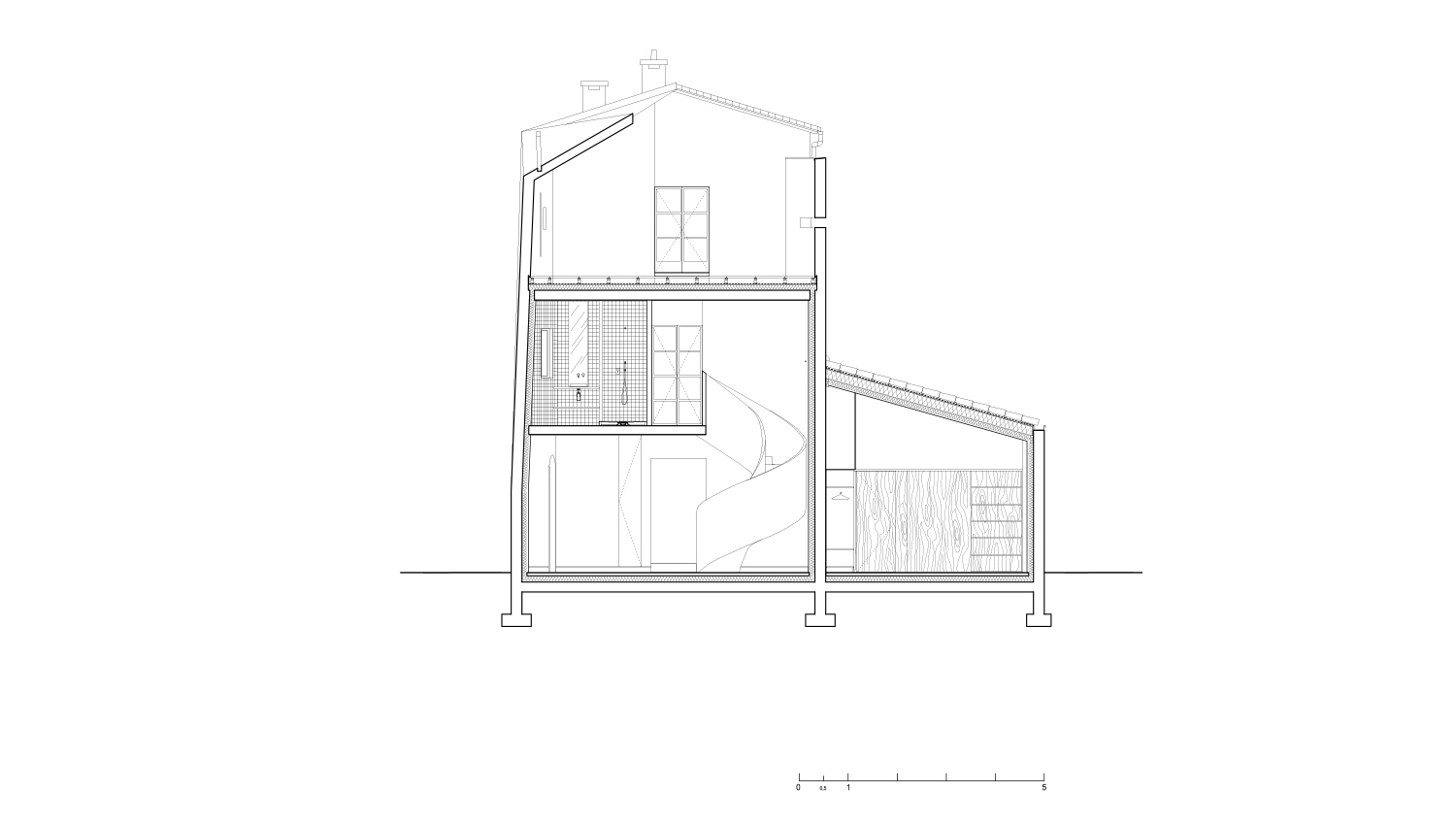 dixneufcentquatrevingtsix benoit and roselyne house south france designboom