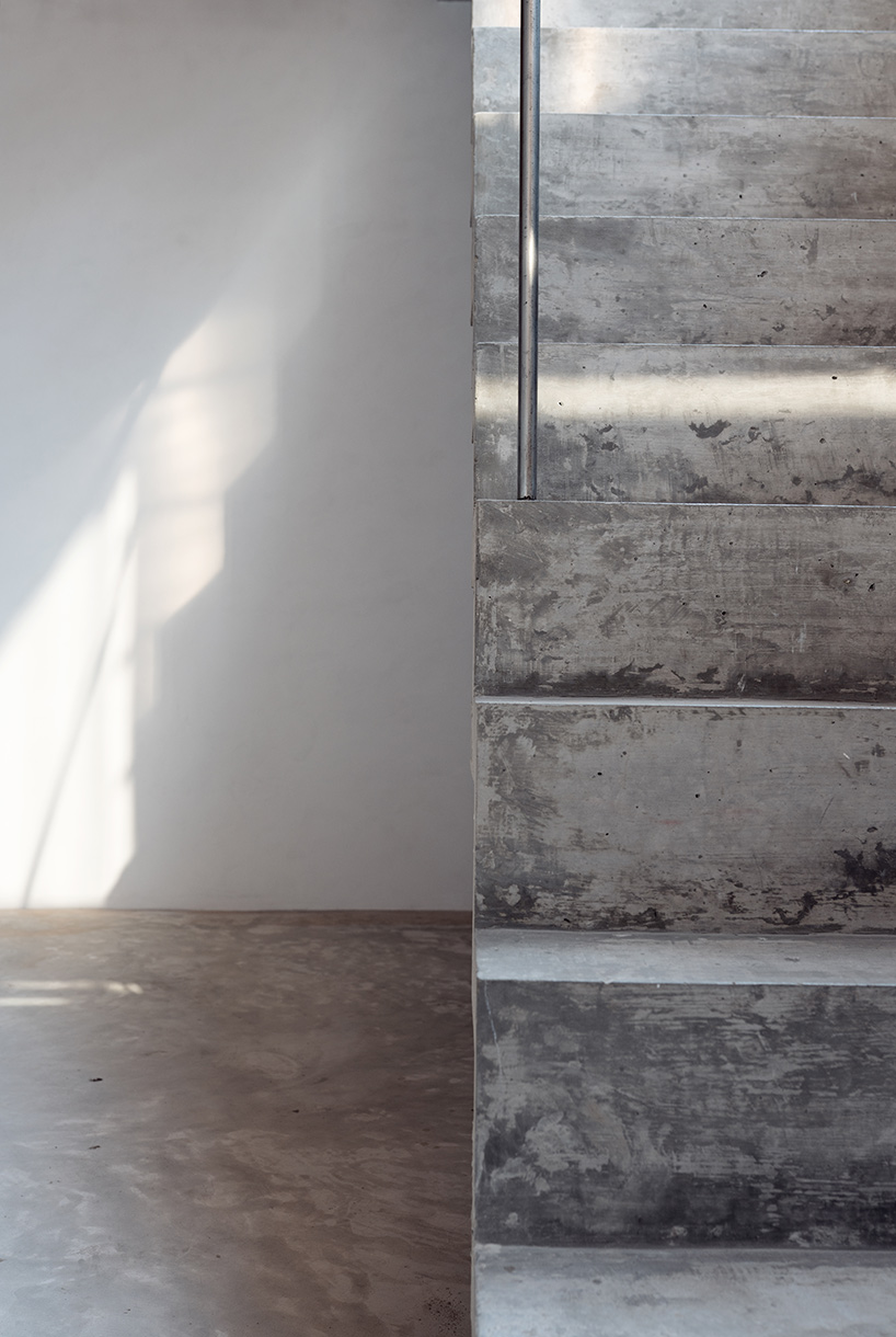 DL atelier hutong beijing guozijian designboom