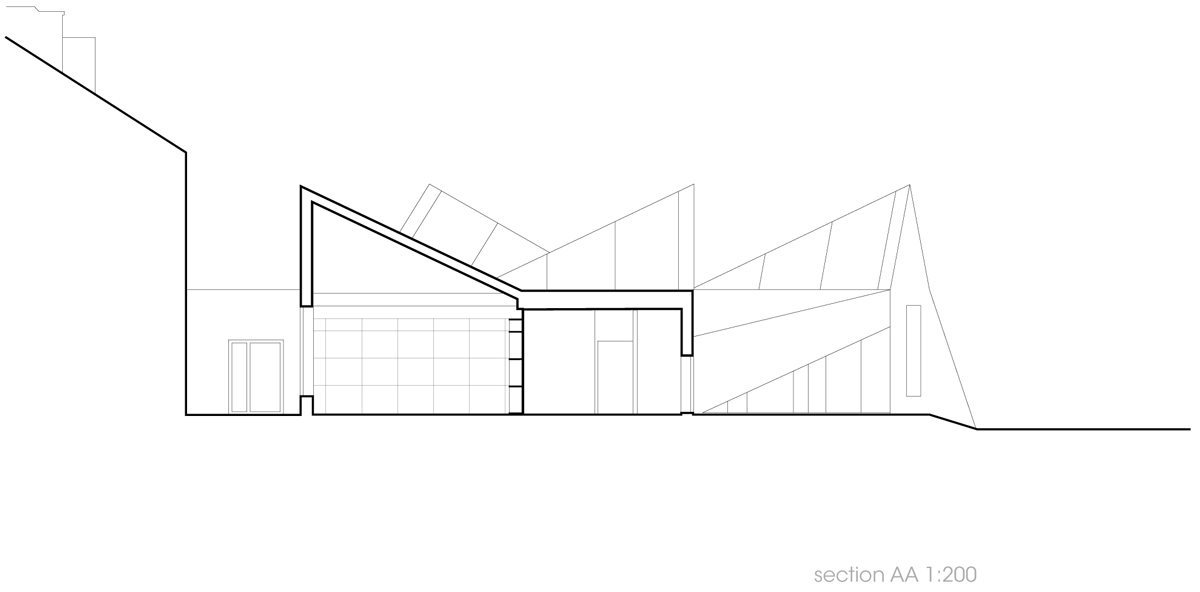 dorte mandrup arkitekter raa day care center sweden designboom