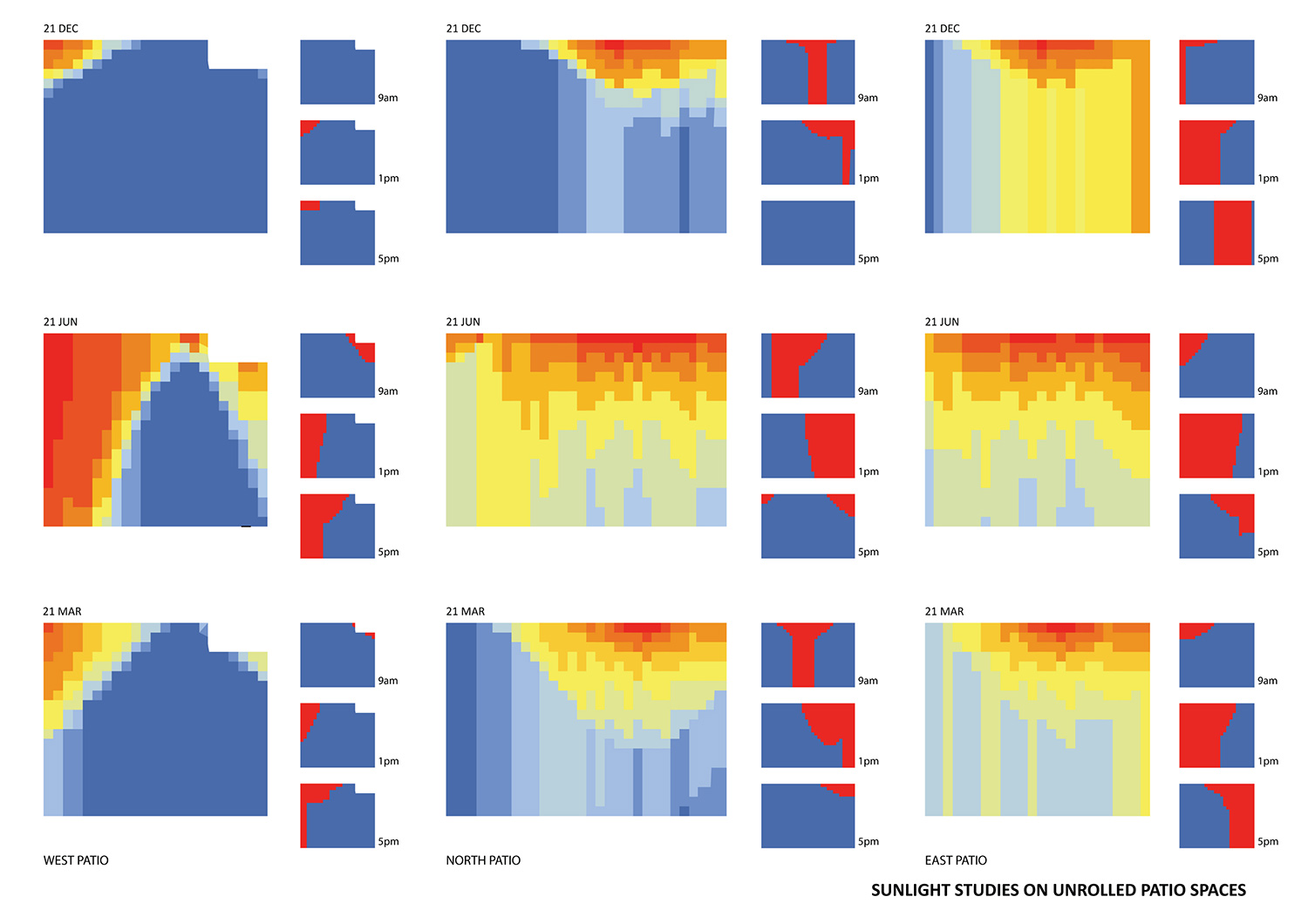double(o) studio casa trevo trefoil house portugal designboom