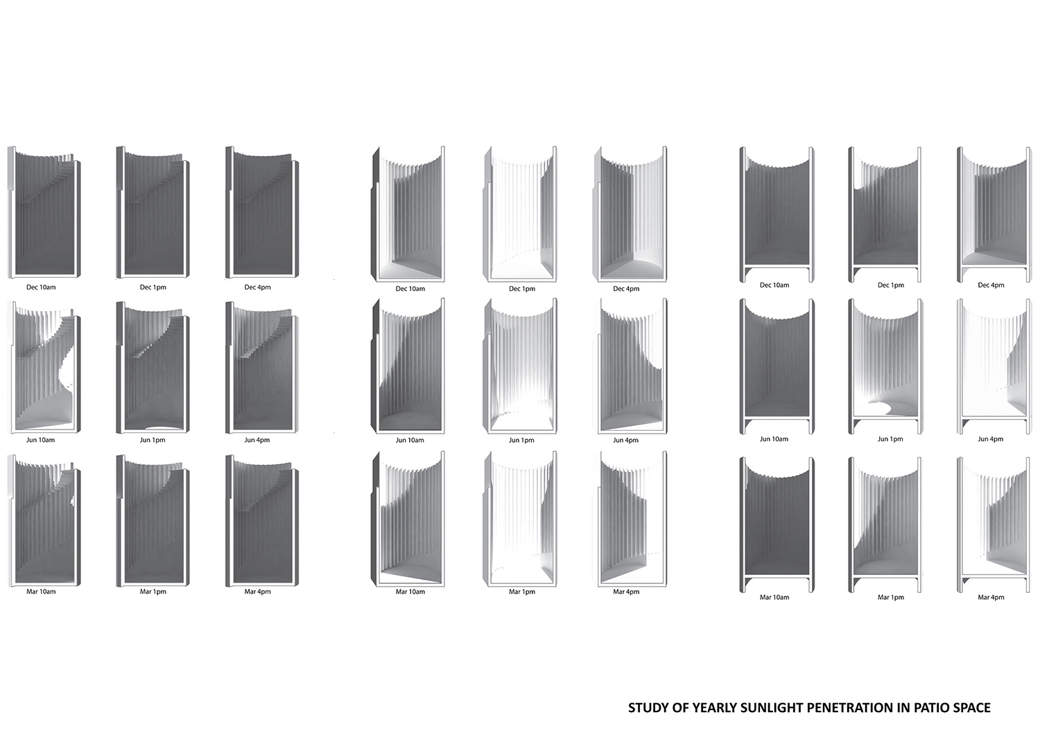 double(o) studio casa trevo trefoil house portugal designboom