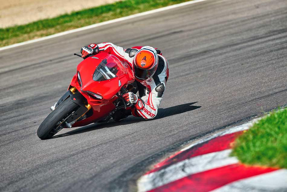 2015 Ducati Panigale Range Reveals Four Models To Its Superbike Family