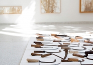 dutch pavilion venice biennale herman de vries
