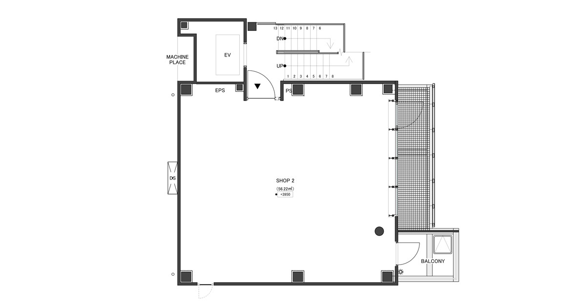 edward suzuki architecture: vent vert