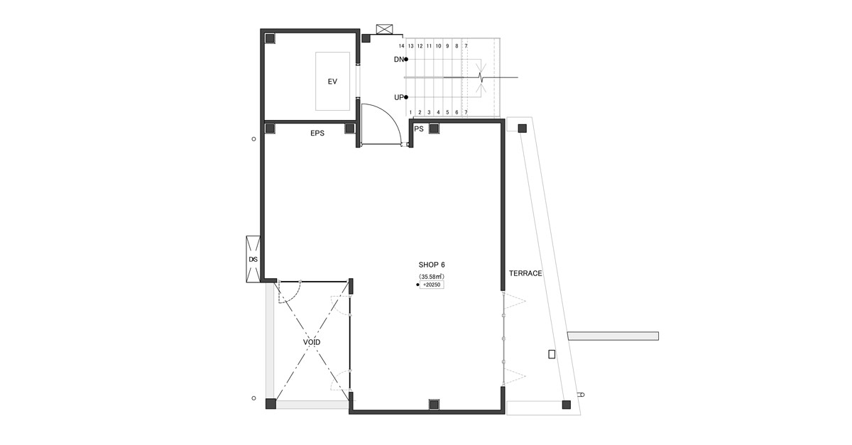 edward suzuki architecture: vent vert