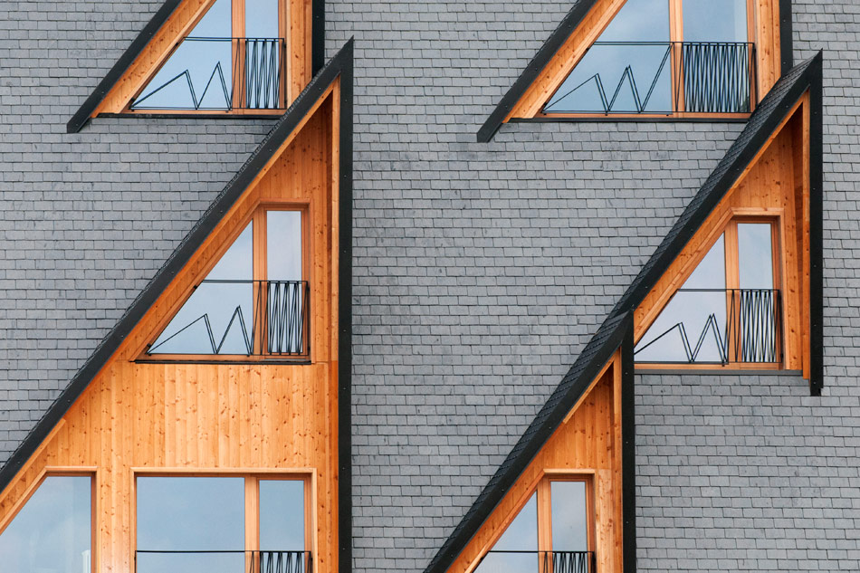 elasticospa: slow horse hotel, italy