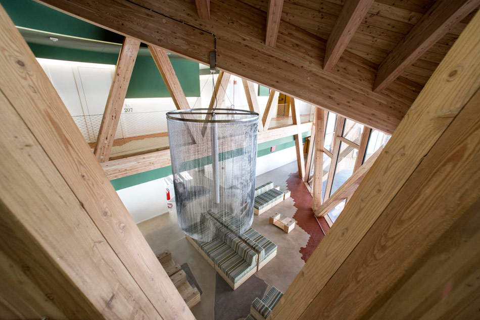 elasticospa: slow horse hotel, italy