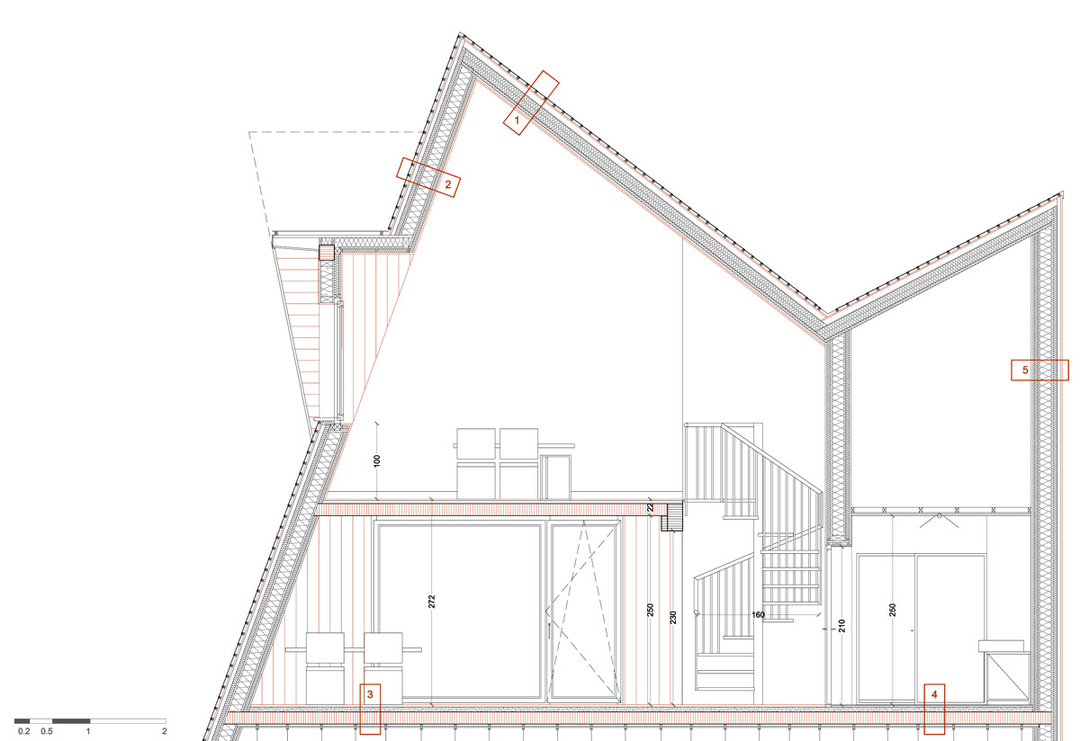 elasticospa: slow horse hotel, italy