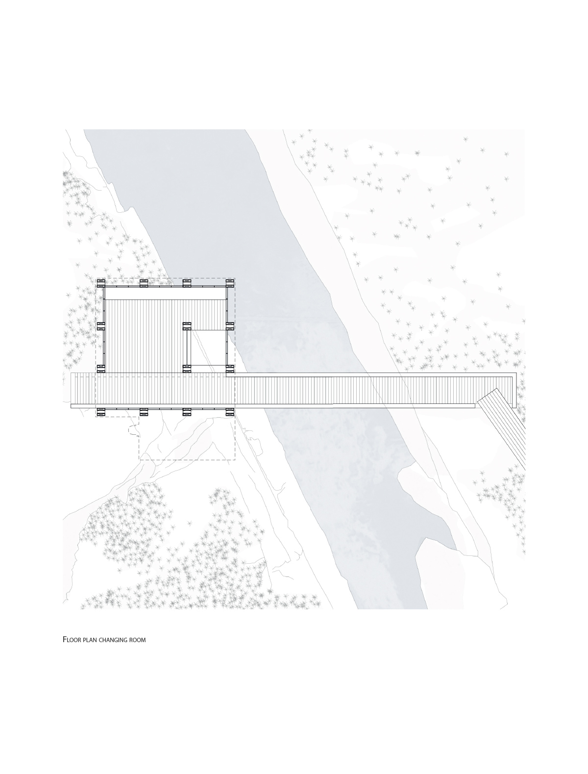 eldmolla sauna norway workshop NTNU trondheim august schmidt designboom
