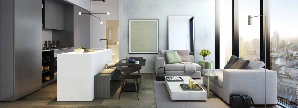 elenberg fraser 452 elizabeth street victoria one melbourne designboom