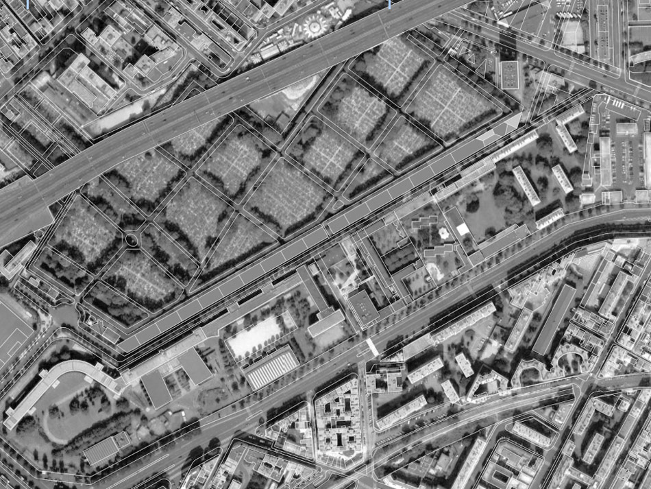 EM2N draws from adolf loos for parsian social housing