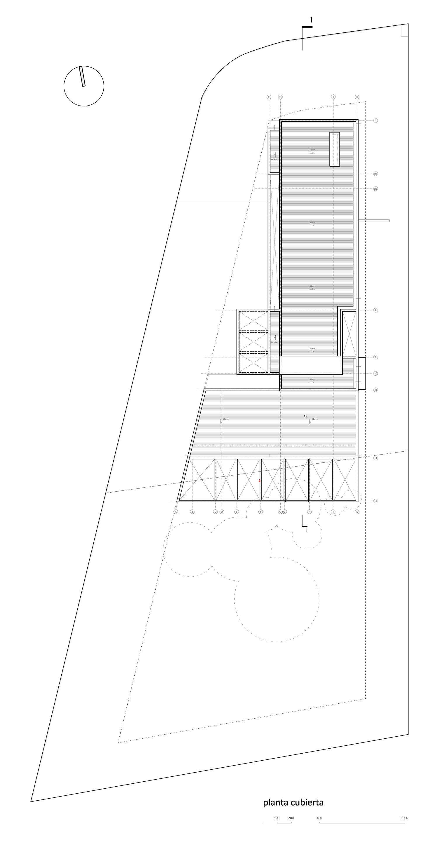 emA arquitectos GB house mantagua chile designboom