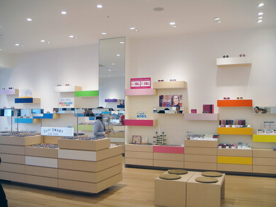 emmanuelle moureaux zoff mitsui outlet park iruma