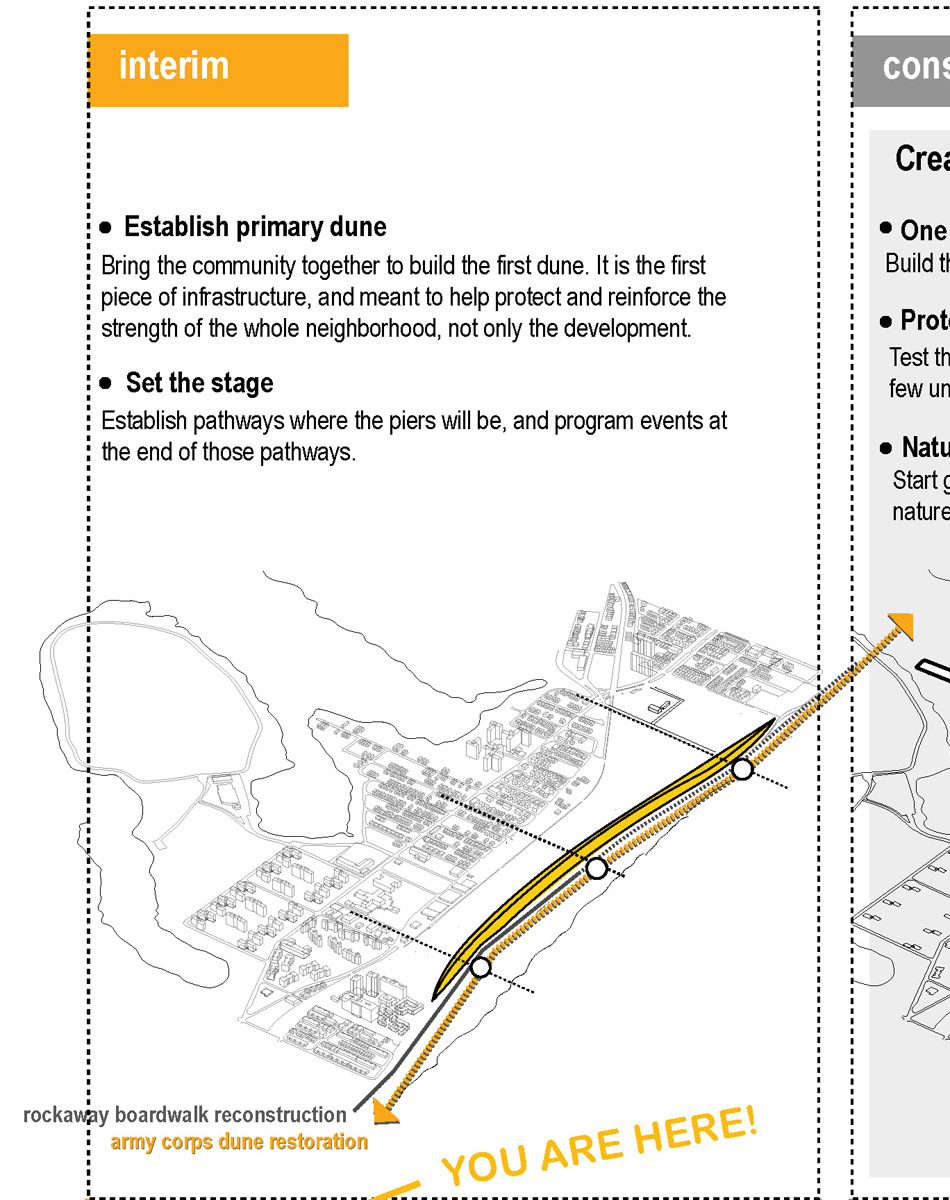 ennead architects/ennead lab FAR ROC proposal