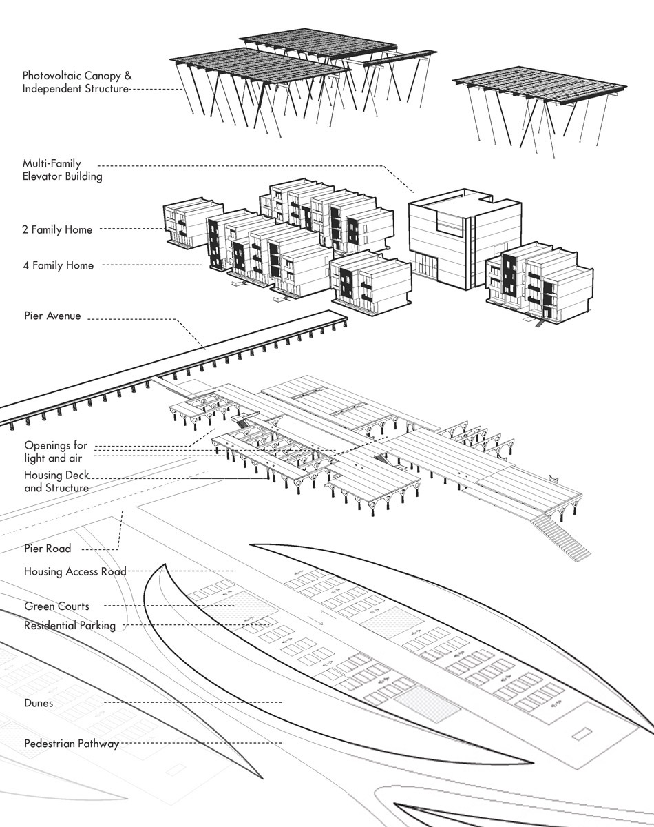 ennead architects/ennead lab FAR ROC proposal