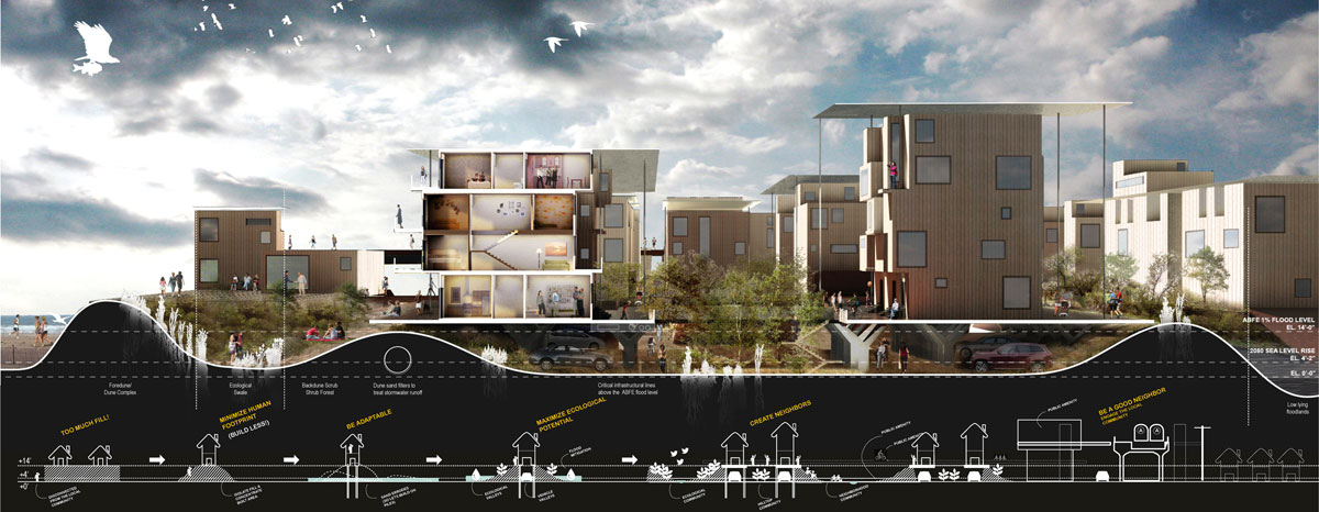 ennead FAR ROC designboom