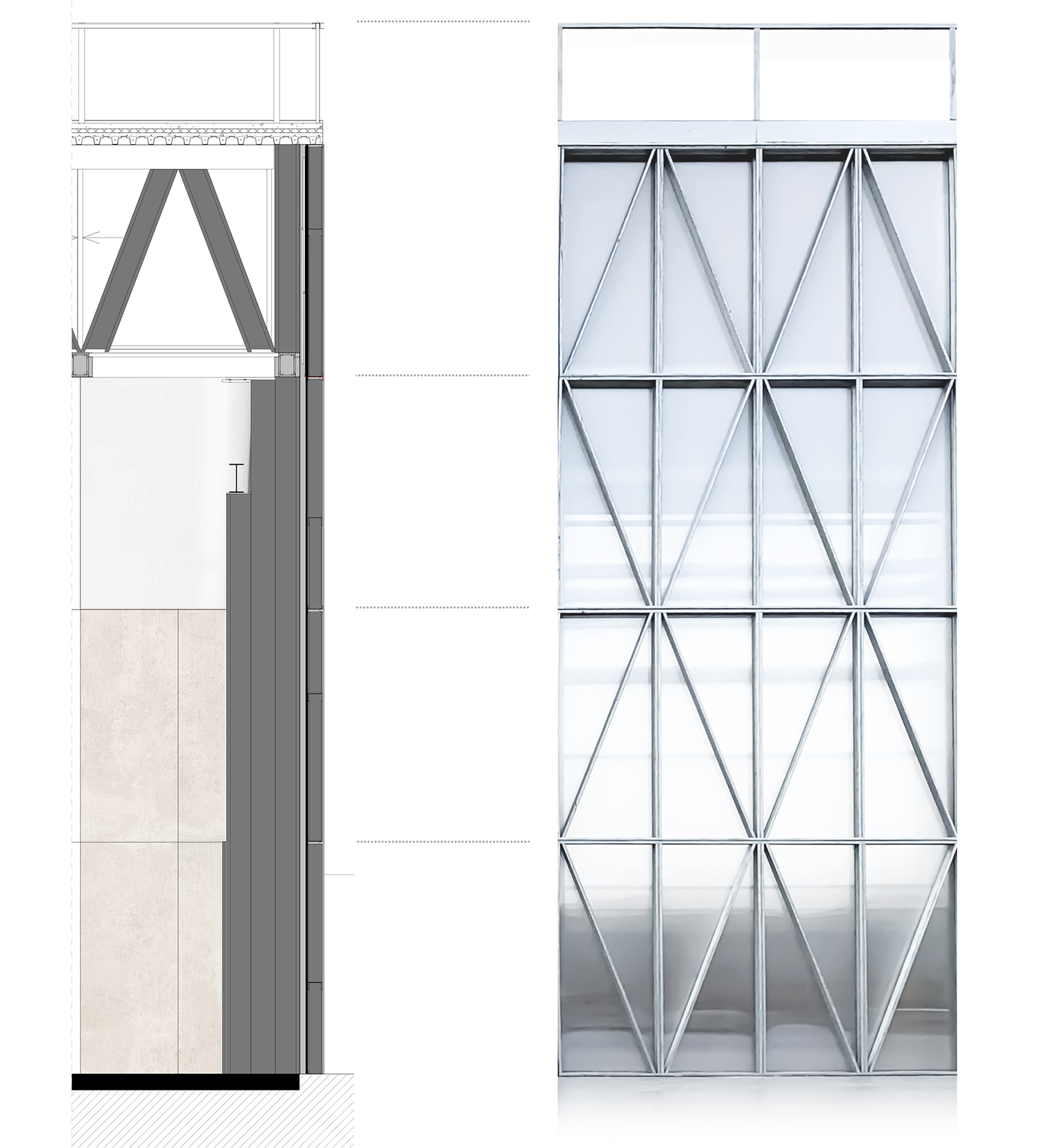 ensamble studio fabrica factory madrid spain designboom