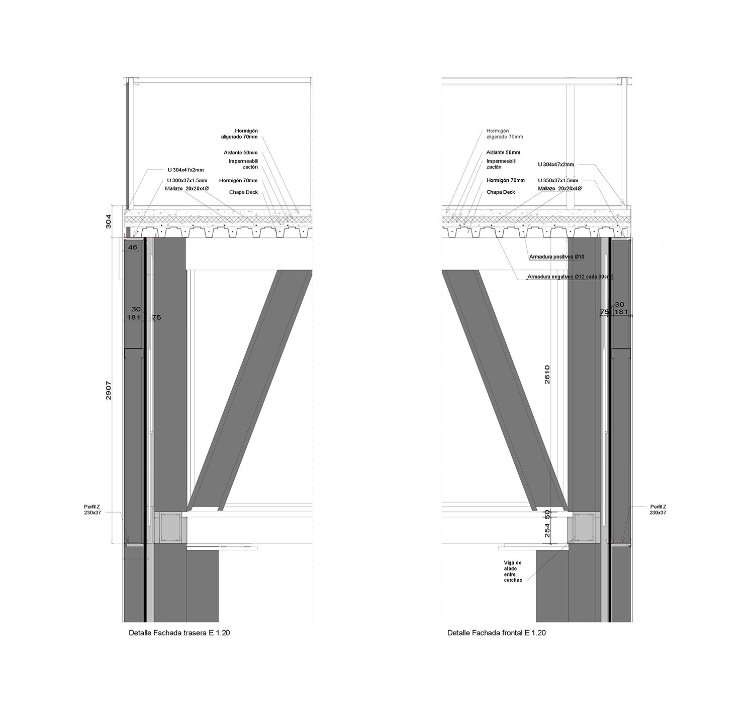 ensamble studio fabrica factory madrid spain designboom