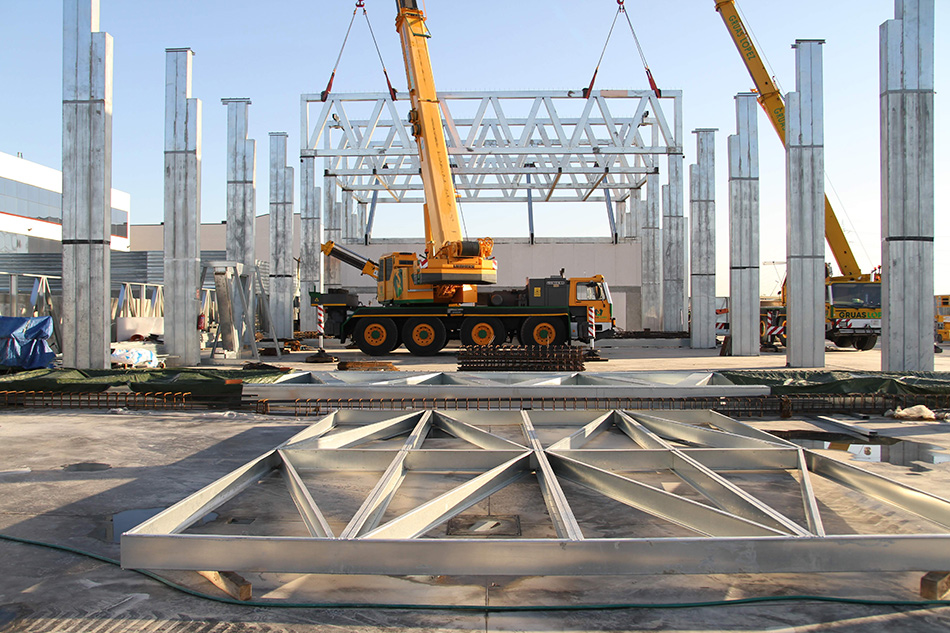 ensamble studio fabrica factory madrid spain designboom