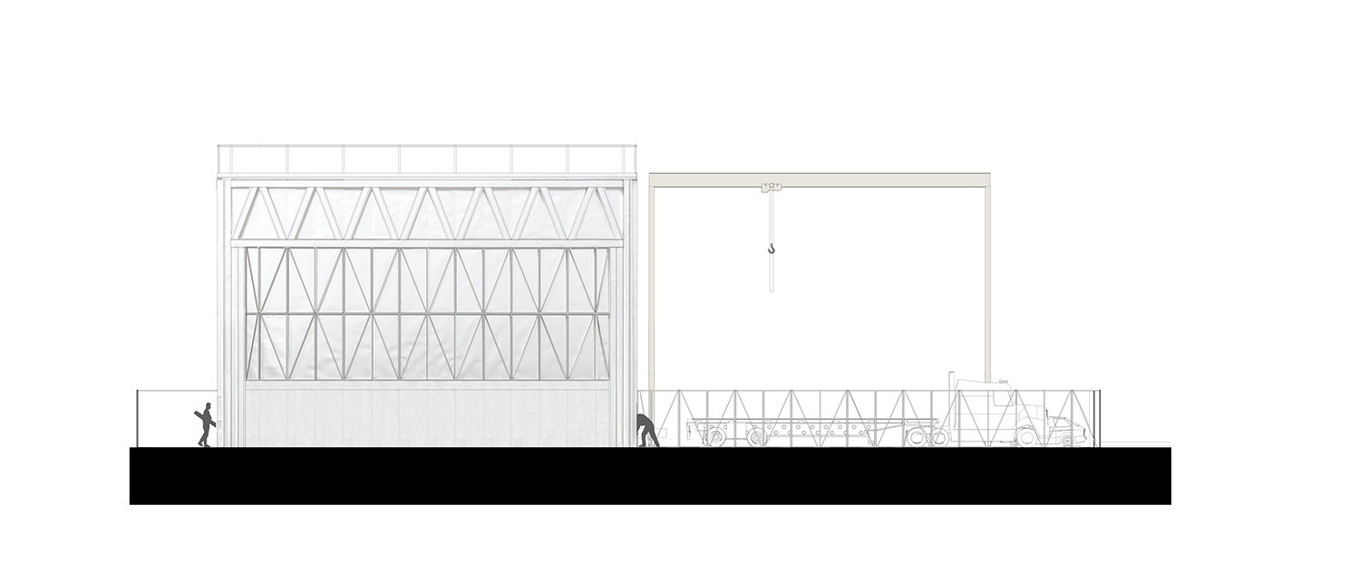 ensamble studio fabrica factory madrid spain designboom