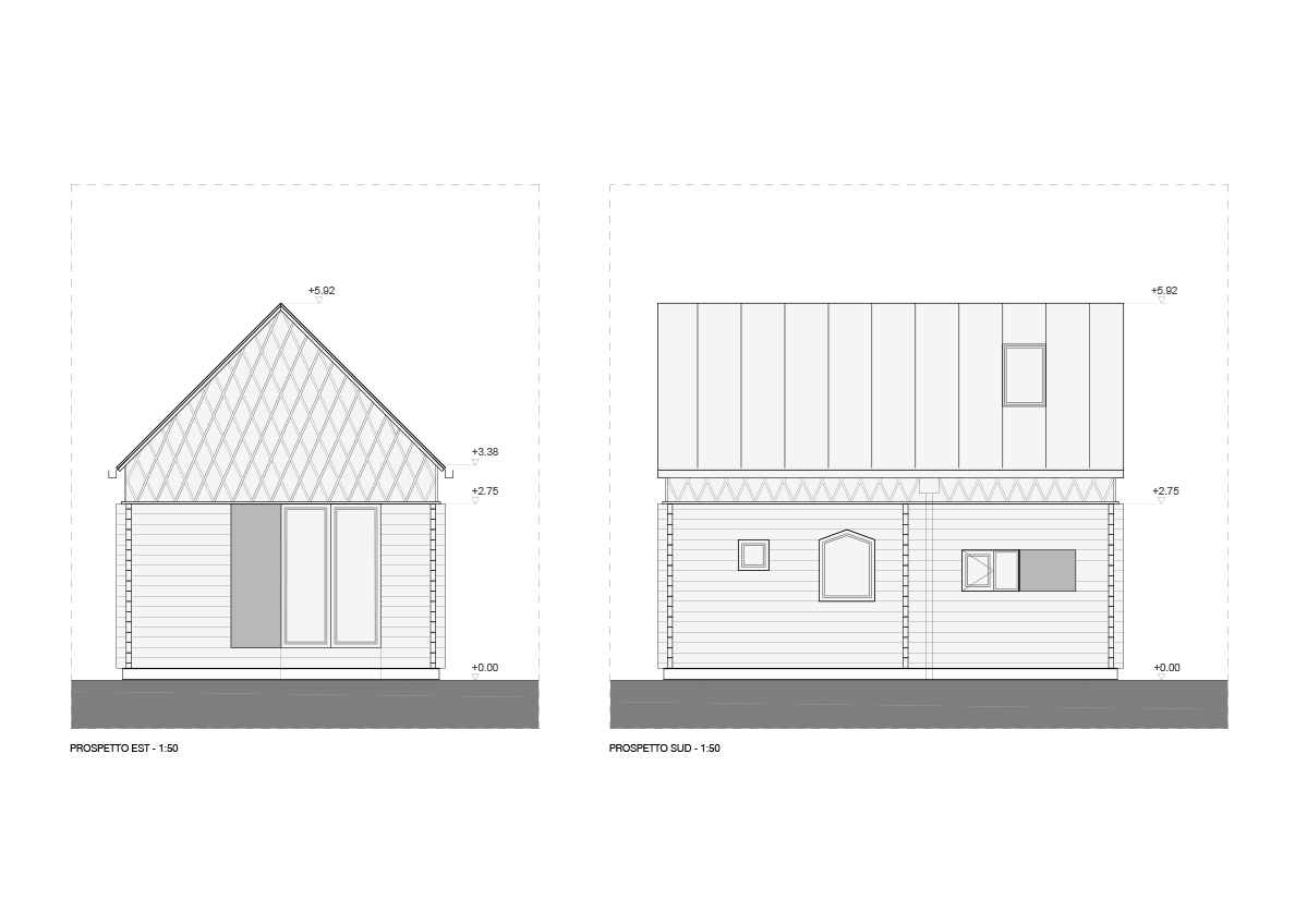 TA03_A3_PROSPETTO EST-SUD