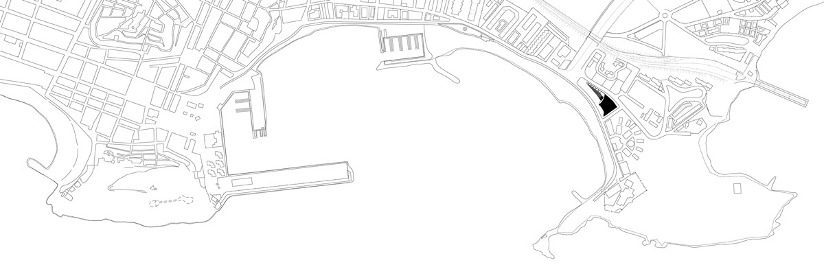 estudio barozzi/veiga aguilas auditorium designboom