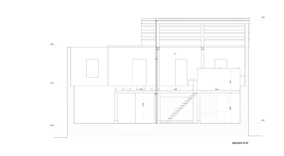 \Soldocumentos redClientesFernando Gallardo RodriguezLoftIIPublicacionesInterior Digest RusiaPlanosplantas y alzados S