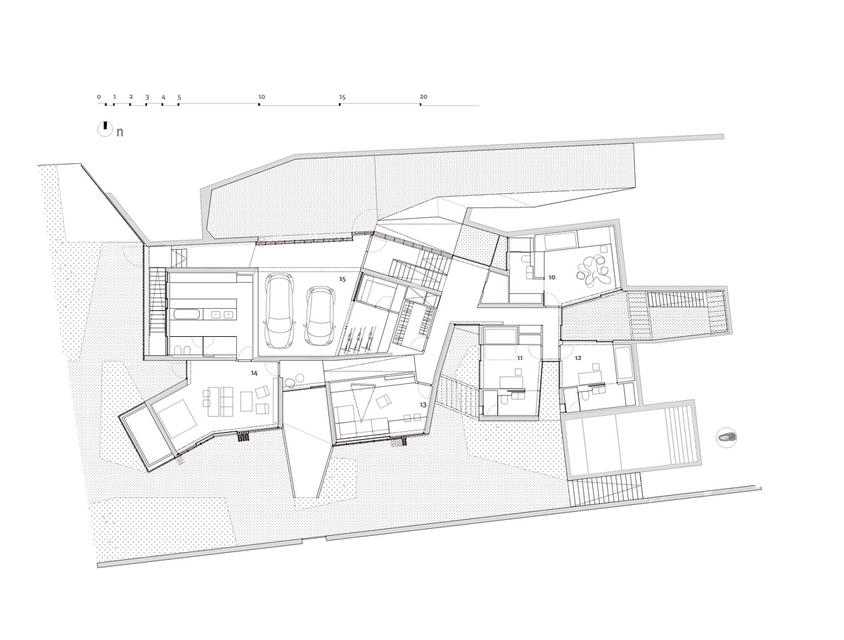 estudio.entresitio: #house#1.130 designboom