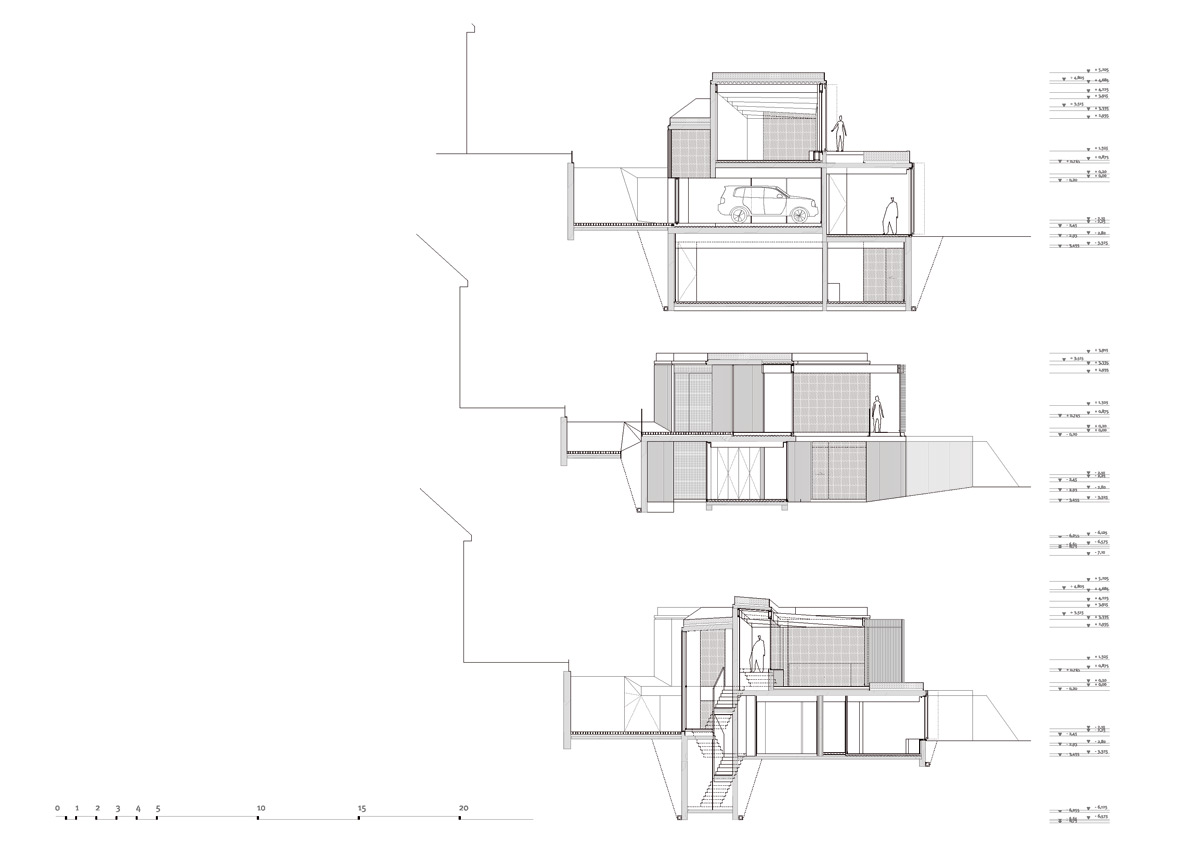 estudio.entresitio: #house#1.130 designboom