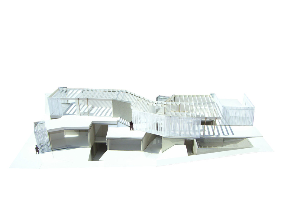 estudio.entresitio: #house#1.130 designboom