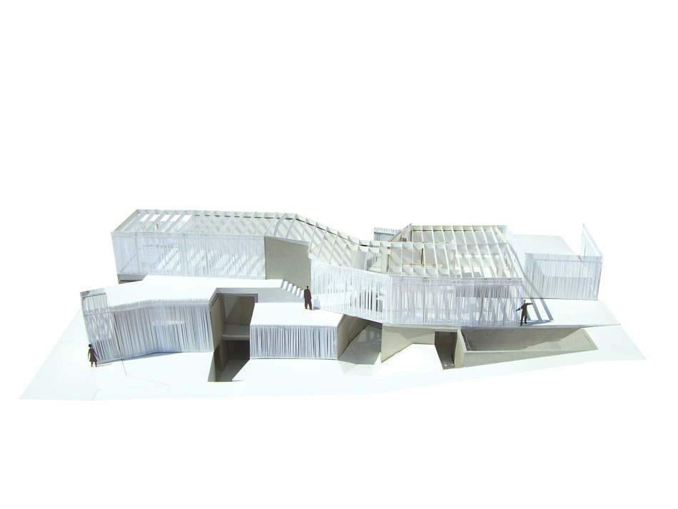 estudio.entresitio: #house#1.130 designboom