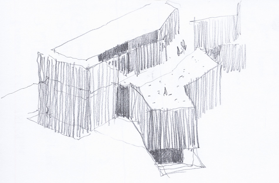 estudio.entresitio: #house#1.130 designboom