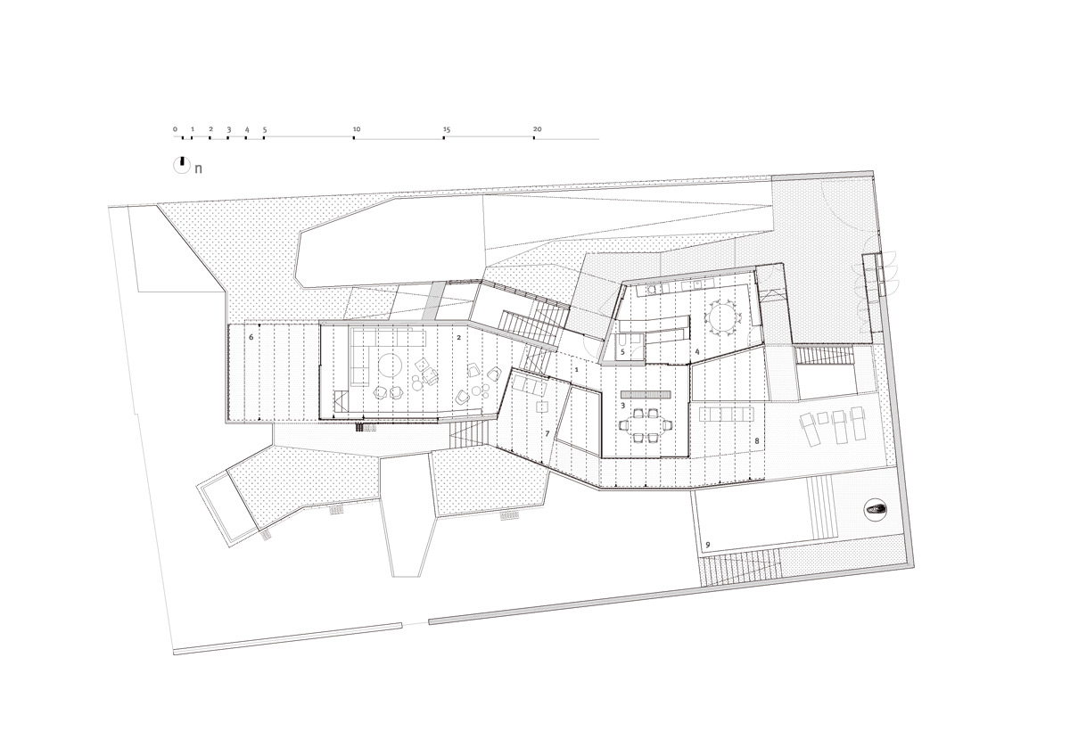 estudio.entresitio: #house#1.130 designboom