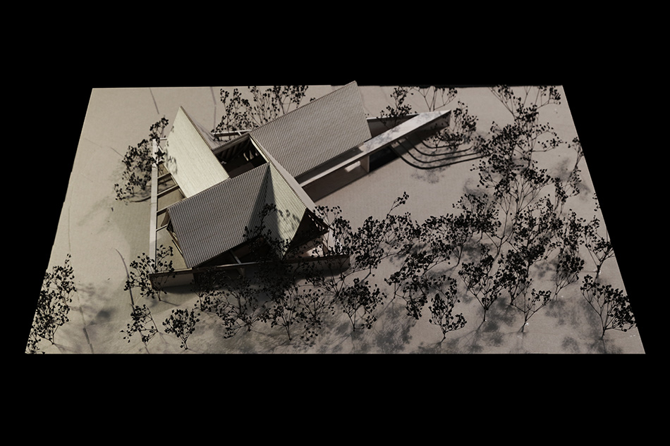 estudio MMX CRA house mexico designboom