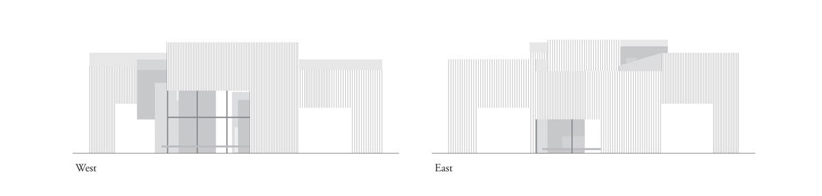 eureka dragon court village designboom 