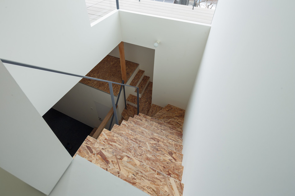 eureka dragon court village designboom 