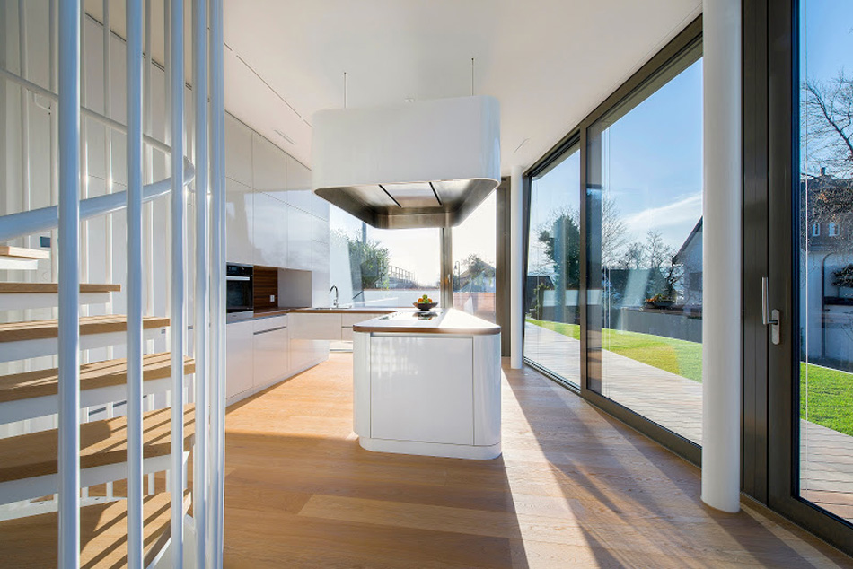 evolution design flexhouse designboom