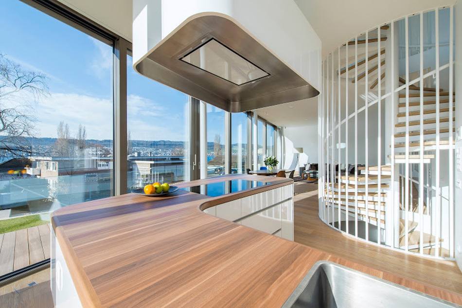 evolution design flexhouse designboom
