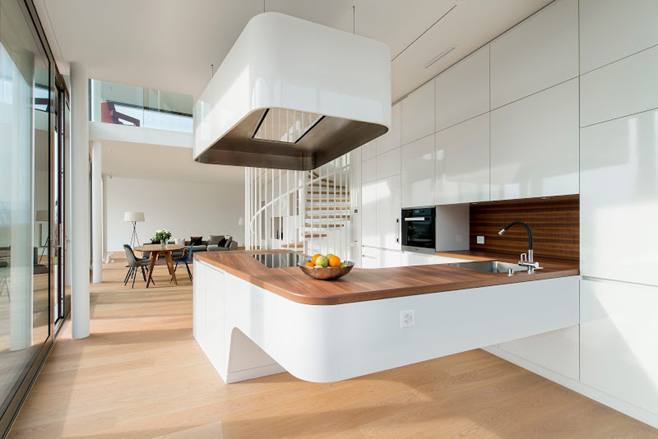 evolution design flexhouse designboom