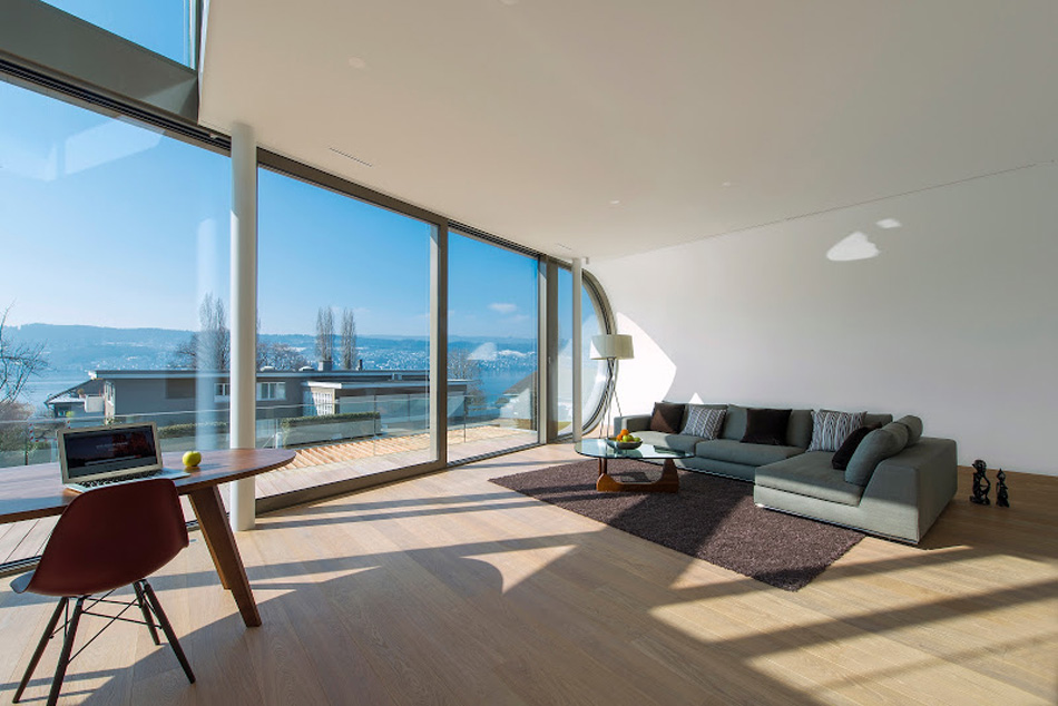 evolution design flexhouse designboom