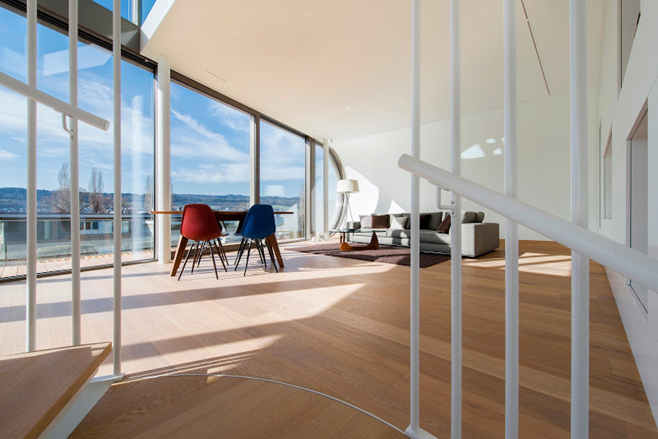 evolution design flexhouse designboom