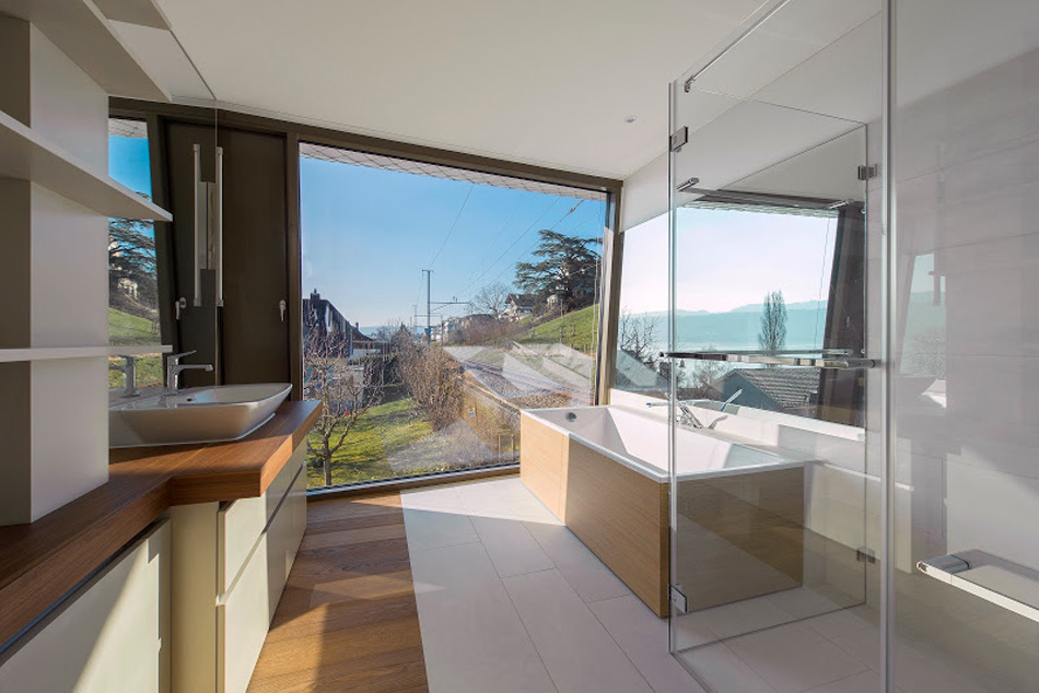 evolution design flexhouse designboom