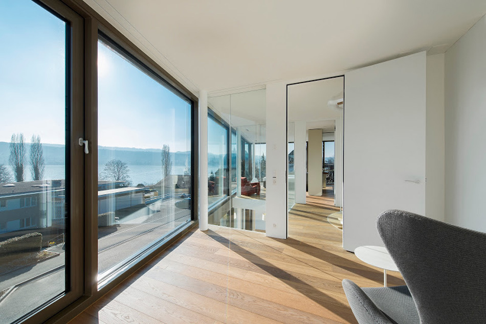 evolution design flexhouse designboom