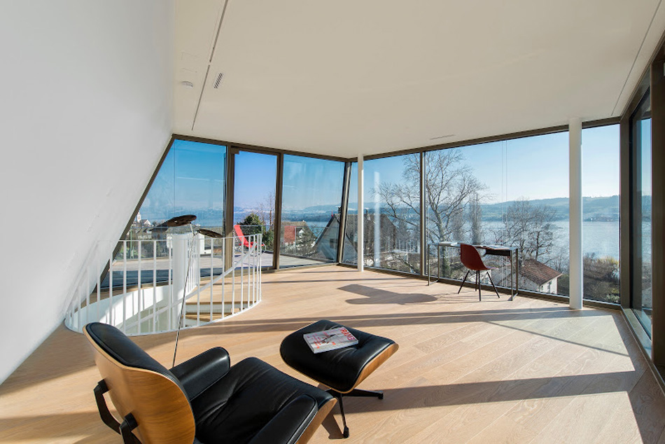 evolution design flexhouse designboom